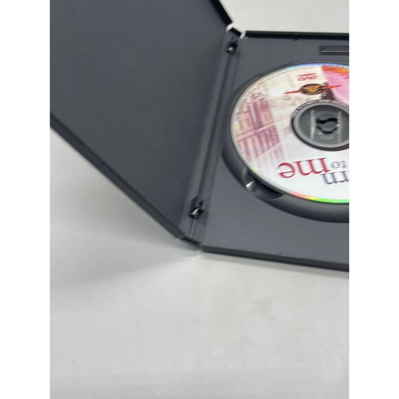 return to me DVD 2000 MGM Pictures Rated PG English 116 mins David Duchovny READ - Picture 3 of 4